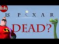 Is Pixar Dead NitPix