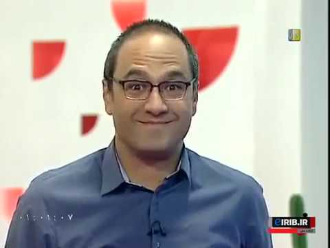 Khandevaneh S 1 E 63 - Arash Borhani (خندوانه با حضور آرش برهانی)