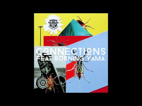 Check One - Connections feat. Burning Yama