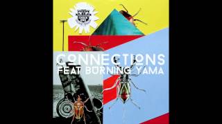 Check One - Connections feat. Burning Yama