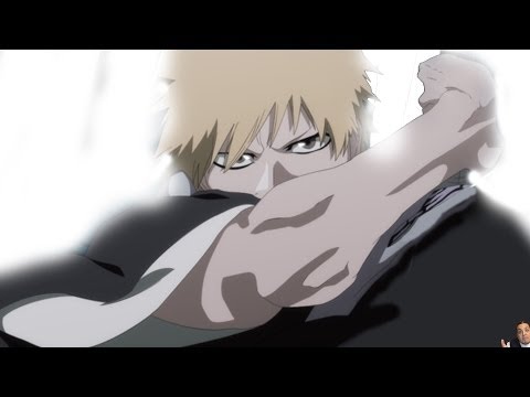 Bleach 583 Manga Chapter ブリーチ Review -- Ichigo Vs Candice Catnip = Getsuga Juujishou