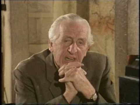 Normandy Landings | The decision | D - Day | WWII | A place in history | 1974