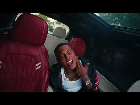 YoungMazi - Every Striker