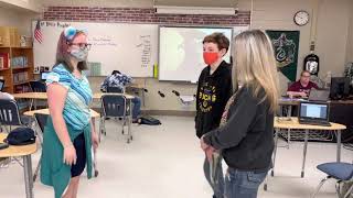 Land Of Stories The Movie