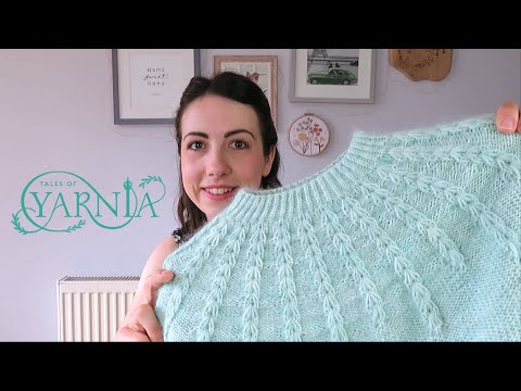 Tales of Yarnia - Episode 49 - Biscuits For Jonah and a Sorrel For Me!