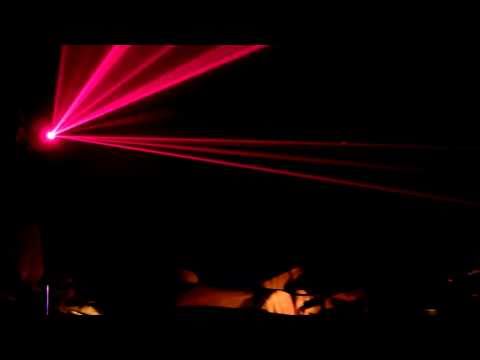 SON KITE × MINILOGUE @CLUB MAGO #2