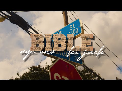 Aye Uno (feat. Ke Jack) - Bible (Official Video)