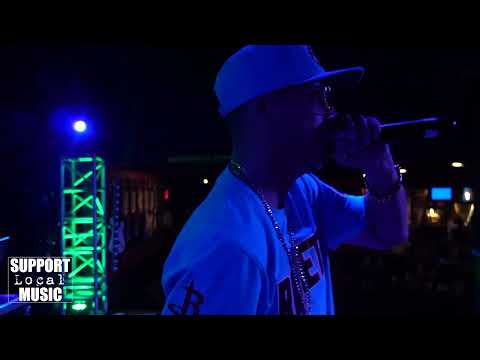 Filero Live King Lil G Show