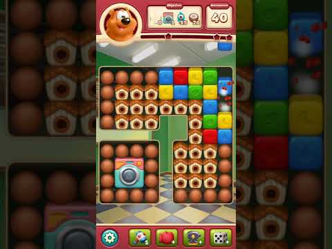 Toon Blast Level 1914