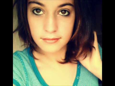 Sophie Finch "Hallalujah" by Alexandre Burke