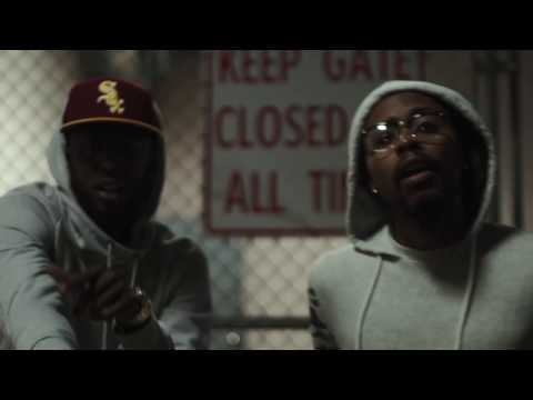 Bongie Tha Yung'N Ft. Slim - Ace Boogie (Official Music Video)