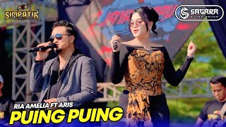 Download lagu RIA AMELIA FT ARIS - PUING PUING - SIMPATIK MUSIC - JAYANDARU ALL 2 STROKE - SAGARA SUPER SOUND mp3