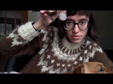 Video thumbnail for Vignette / Lesson