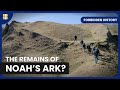 The Evidence Of Noah S Ark Forbidden History History Documentary