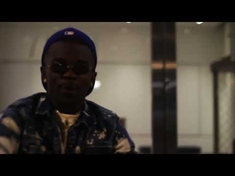 Kay Jay - All Week (Official Music Video) | Shot By: @MOVIEMODE