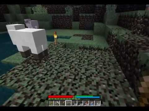 Terrafirmacraft - 23: The Animals Seem Different