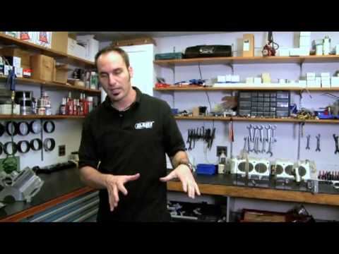 Dart University, Oiling Systems