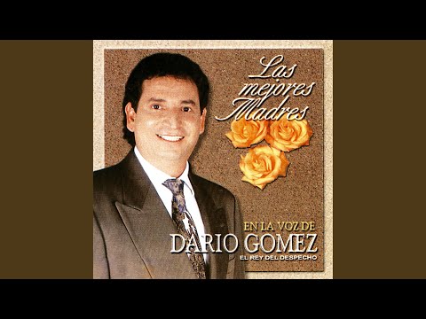 Una Flor para Mi Madre