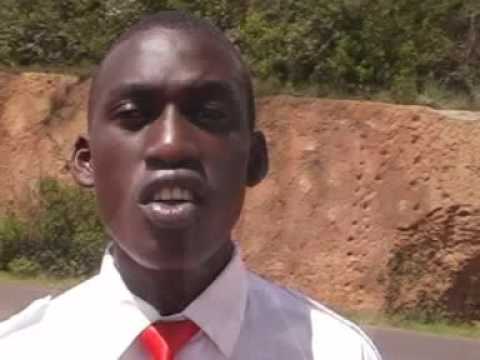 Thou your sins be (Mehia maku matuniha) church of the torch choir kikuyu