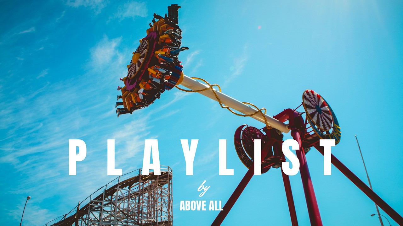 𝐏𝐥𝐚𝐲𝐥𝐢𝐬𝐭 시끄럽지않게 가볍게 기분전환 가능🌊느좋 플레이리스트 Groove · R&B