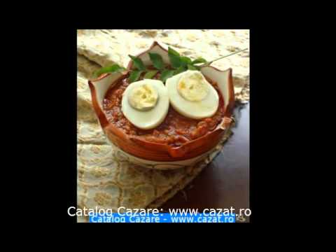 Cazare Farcasa, Bacau - Cazat.ro