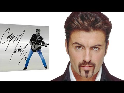 GEORGE  MICHAEL   Toda su Historia, su Carrera y el Ser Humano | TOTAL TOPS!