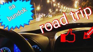 preview picture of video 'Inday Salalah: road trip sa bundok'