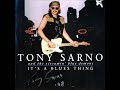 Tony Sarno     Alone In The Dark