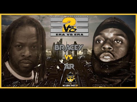 Bracey vs AR