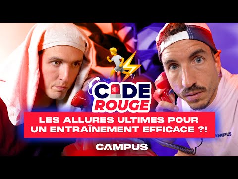 What's this THRESHOLD thing about running? 🆘🚨