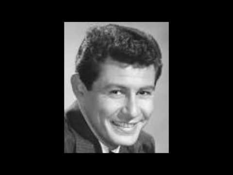 ALWAYS HEARING WEDDING BELLS--EDDIE FISHER