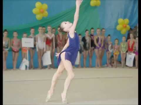 Anastasia Karakulova (RUS) -Gala 2015 music cut