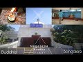 Buddhist Monastery In Bangalore Nagasena Buddha Vihar Birthday Special