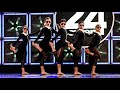 Project 21 Men In Black