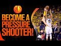 3 Drills For Shooting Against Pressure