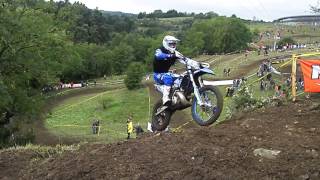 preview picture of video 'enduro St Flour 2013'