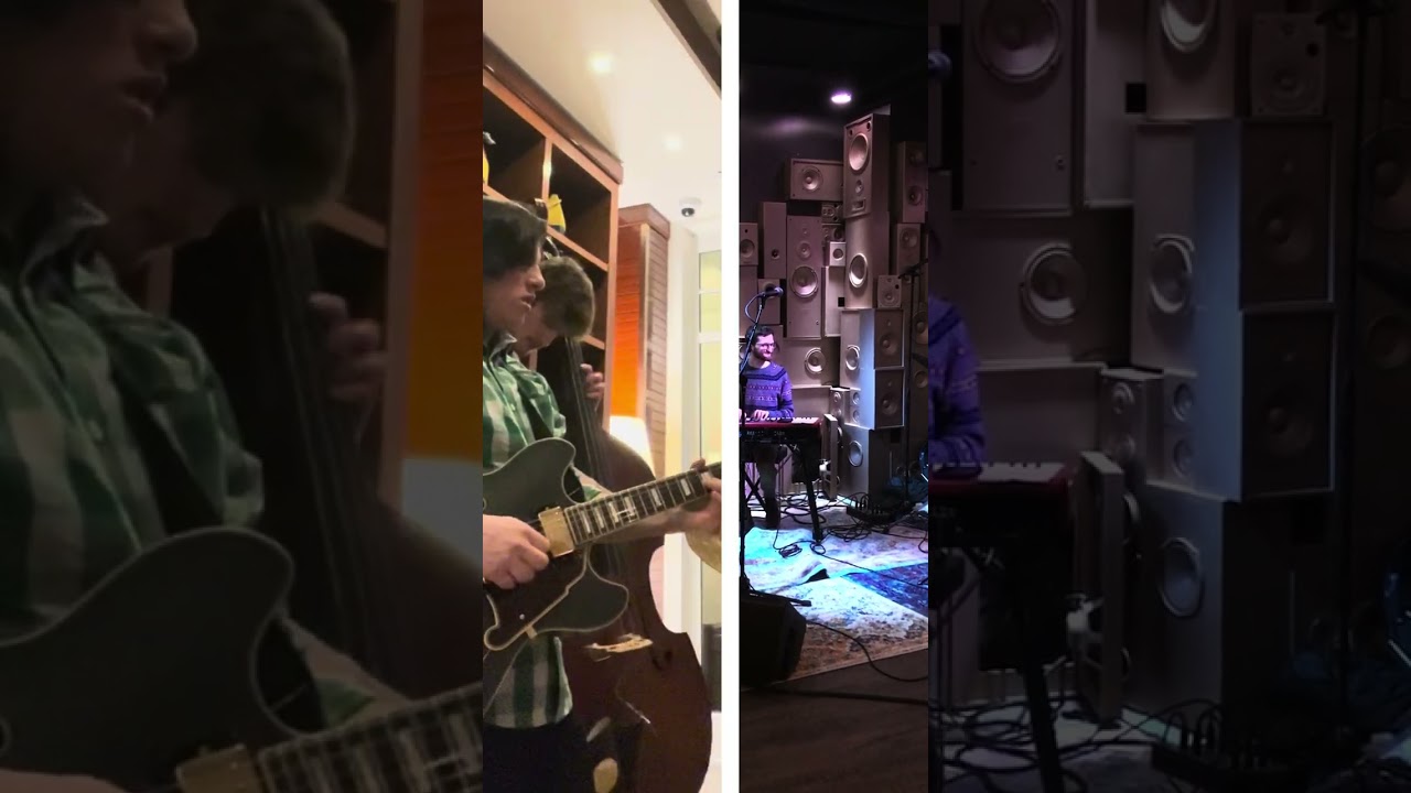 Promotional video thumbnail 3 for Santiago Lopez - Professional Guitarist