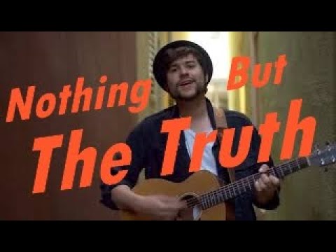 THE REHATS - Nothing But The Truth  (Official Musicvideo)