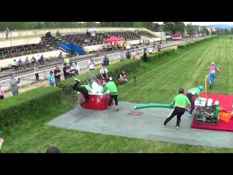 INA Skalica Sezóna 2015