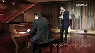 Pedro Mariano canta Frank Sinatra