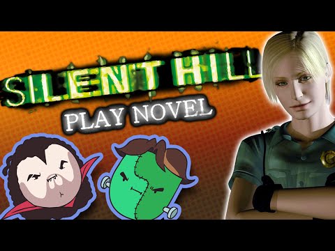 silent hill play novel gba español