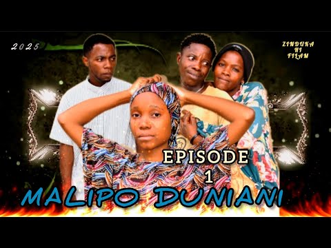 #Malipo duniani episode -1
