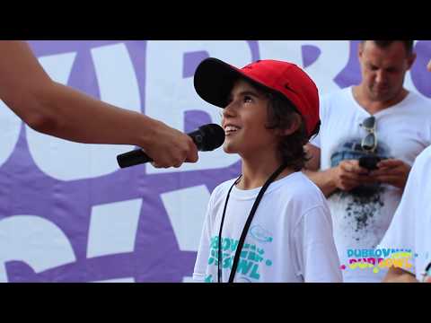 Dubrovnik DUD BOWL 2017 - Tennis Center Dubrovnik