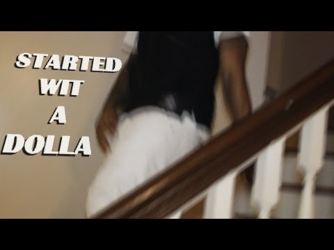 Keyno - Started Witta Dolla (Official Video)