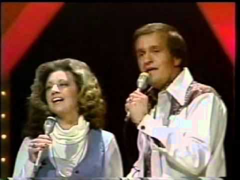 SOMETIMES.------- BILL ANDERSON AND MARY LOU TURNER