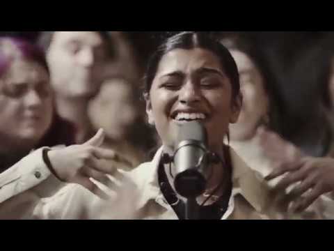 Such an Awesome God (Live Lyrics) (feat. Maryanne J. George) - Maverick City | TRIBL