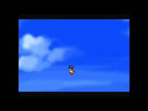 【極・ポンタの冒険】エンディング