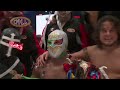 CMLL GRAND PRIX INTERNACIONAL 2025 ARENA MÉXICO 29 08 25