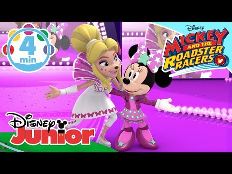 Topolino e gli Amici del Rally | Music Compilation #3