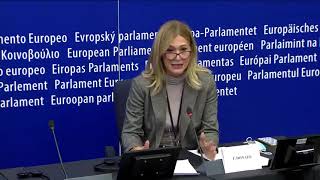 BREAKING EU PARLIAMENT OPPOSES VACCINE MANDATE AGENDA 22/10/2021